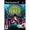 World Championship Poker PS2