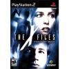 X-Files: Resist Or Serve PS2
