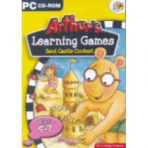 Arthur Learning Games