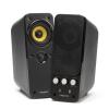 Boxe creative 2.0 gigaworks t20 series ii - black, 28 w rms