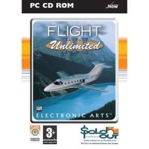 Flight Unlimited 3
