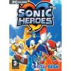 Sonic heroes