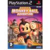Super monkey ball adventure ps2