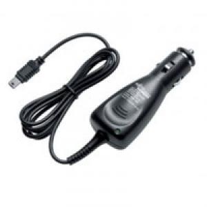 Car charger Fujitsu Siemens pentru PDA T830