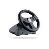 Logitech formula vibration feedback wheel