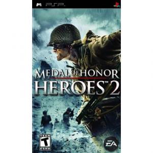 Medal Of Honor Heroes 2