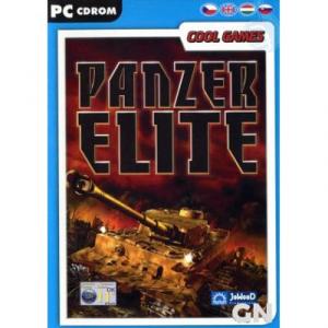 Panzer Elite Gold