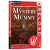 Sherlock holmes the mystery of the mummy