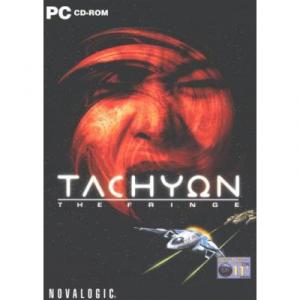 Tachyon The Fringe