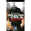 Tom Clancy&#039;s Splinter Cell Essentials PSP