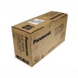Panasonic toner kx pdp8 (negru)