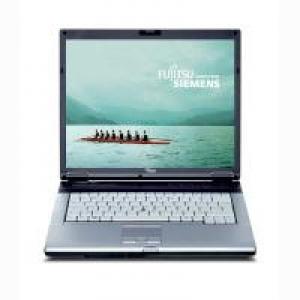Fujitsu Siemens Lifebook E8310 Intel Core2 Duo T7300 2.0GHz, 512MB, 80GB