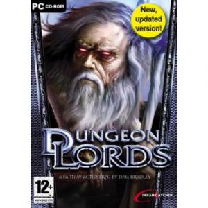 Dungeon lords collector&#039;s edition