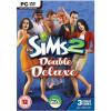 The sims 2: double deluxe