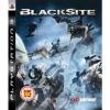 Blacksite: area 51 ps3