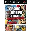 Grand theft auto liberty city stories ps2