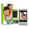 Mp3 player/radio canyon, flash 1gb,