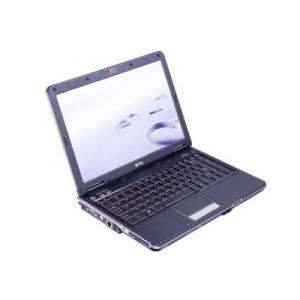 Notebook Benq Joybook S32B_D27, Core2 Duo T5550, 1 GB RAM, 160 GB HDD