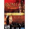 Rome total war gold edition