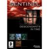 Sentinel Descendants in Time