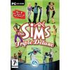 The sims triple deluxe