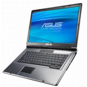 Asus F9E-2P204D, Core2 Duo T8300, 3GB RAM, 250 GB HDD