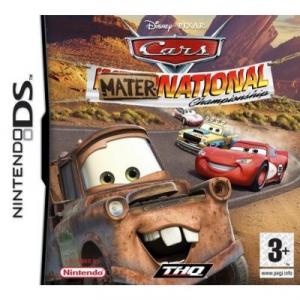 Cars: Mater-National NDS