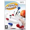 Game party wii