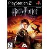 Harry Potter and the Goblet of Fire PS2