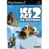 Ice Age 2 The Meltdown PS2