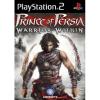 Prince of Persia Warrior Within PS2