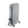 Radiator cu ulei DeLonghi TRD1025, 2500W