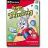 Reader rabbit thinking ages 4-6