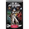 Star Wars Battlefront II PSP