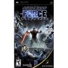 Star wars: the force unleashed psp