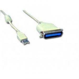 Cablu usb paralel