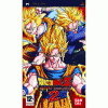 Dragonball z shin budokai 2 psp