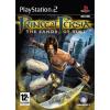 Prince of persia: the sands of time