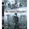 Vampire rain: altered species ps3