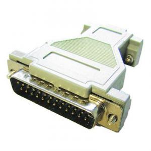 Adaptor serial  DB9M/DB25F A-237