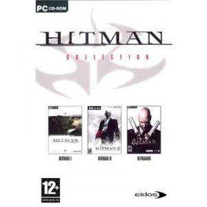 Hitman Collection