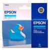 Ink cartridge epson c13t055240, cyan