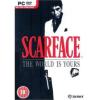 Scarface: the world is