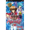 Yu-Gi-Oh! GX Tag Force 2 PSP