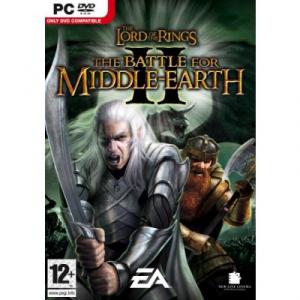 Lord of the Rings: Battle for Middle Earth II