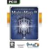 Might and magic ix