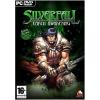 Silverfall: earth awakening