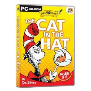 The Cat in The Hat