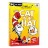 The cat in the hat