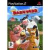 Barnyard ps2